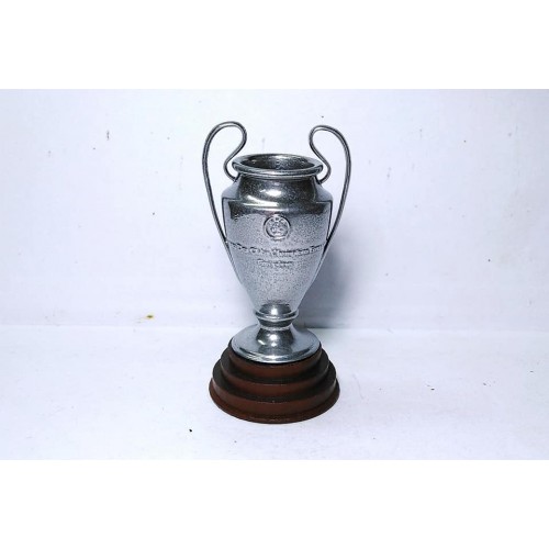 60mm Champions League Cup